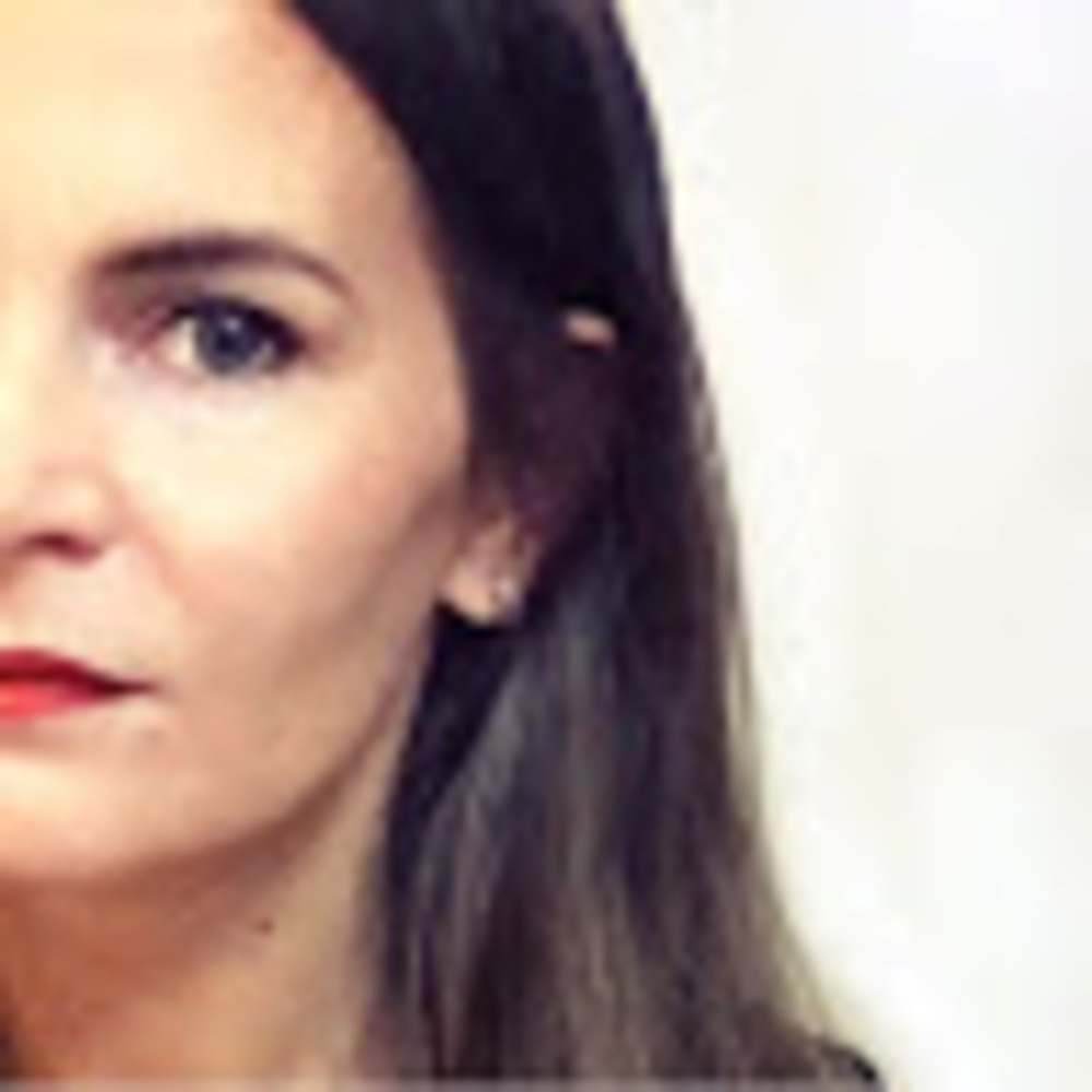 Meet your Posher, Natalia